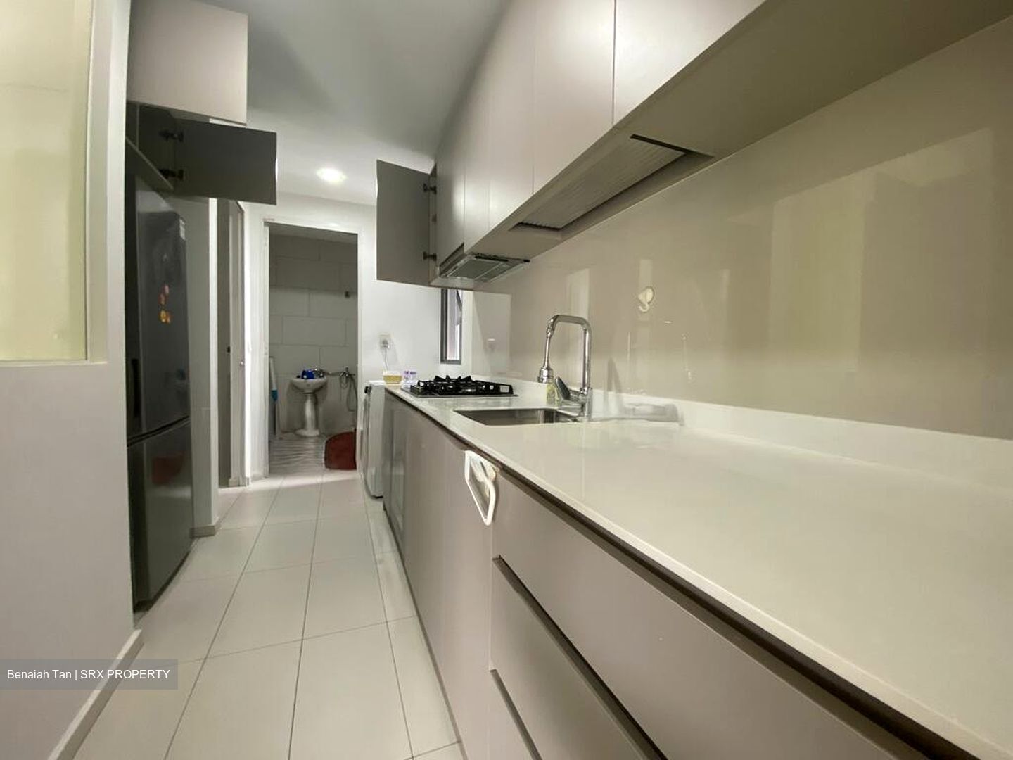 The Visionaire (D27), Condominium #502562941